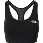 The North Face Bounce Be Gone Kadın T-Shirt - NF0A3O2UKX7 - Siyah