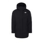 The North Face Brooklyn Siyah Kadın Mont
