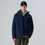 The North Face Carto Mono Triclimate 3ın1 Erkek Mont - Lacivert