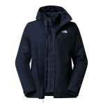 The North Face Carto Mono Triclimate 3'Ü 1 Arada Kapüşonlu Kadın Mont Nf0a8d3d8k21