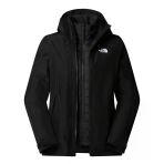 The North Face Carto Mono Triclimate 3'ü 1 Arada Kapüşonlu Kadın Mont NF0A8D3DJK31