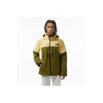 THE NORTH FACE Chakal Erkek Sarı Outdoor Mont