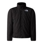 The North Face Çift Taraflı Shasta Kız Çocuk Ceket Nf0a88ucjk31