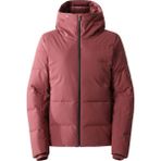 The North Face Cırque Down Kadın Ceket Bordo - XS - Renkli