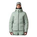THE NORTH FACE Cirque Down Mont, M, 5003310114, Yeşil, Erkek