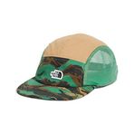 The North Face Class V Camp Hat Şapka NF0A5FXJIOO1 Yeşil STD
