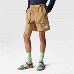The North Face Class V Ripstop Erkek Şort Kahverengi S