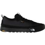 The North Face Clyffe Siyah Trekking Ayakkabısı Erkekler İçin Nefes Alabilir ve Dayanıklı Tasarım NF0A8AD9KX71