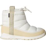 The North Face Çocuk Thermoball Pull-On Su Geçirmez Bot NF0A5LXJTOB1 - Beyaz