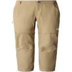 THE NORTH FACE Conv Reg kadın pantolonu