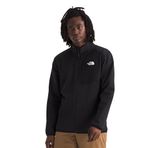 THE NORTH FACE Crest Erkek Boydan Boya Fermuarlı Ceket