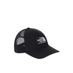 The North Face Deep Fit Mudder Trucker Unisex Siyah Şapka Nf0A5Fx8Jk31