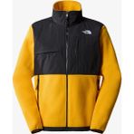 The North Face Denali Sarı Erkek Mont