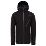The North Face Descendit Siyah Erkek Mont