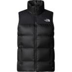 The North Face Dıablo Down 2.0 Kadın Yelek K.tüyü Siyah L Beden Konforlu Kullanım