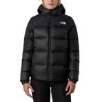 The North Face Diablo Down 2.0 kapüşonlu kadın ceketi (1'li paket)