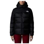 THE NORTH FACE Diablo Down kadın kuş tüyü mont