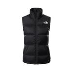 The North Face Diablo Down Siyah Kadın Yelek