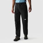 The North Face Diablo Reg Tapered Pant Erkek Outdoor Pantolon - 32 - Siyah