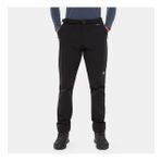 The North Face Diablo Siyah Erkek Pantolon