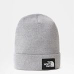 The North Face Dock Worker Recycled Gri Bere - Standart