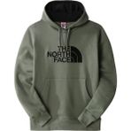 The North Face Drepeak Pullover Hoodie - Eu Erkek Sweatshirt - Haki