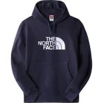The North Face Drepeak Pullover Hoodie - Eu Erkek Sweatshirt - M - Lacivert