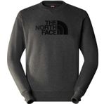 The North Face DREW PEAK CREW LIGHT Erkek SweatShirt NF0A4T1EDYY1