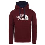 The North Face Drew Peak Pullover Hoodie Kırmızı Erkek Sweatshirt