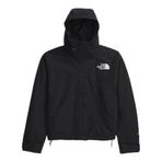 The North Face Dryvent Mono Mountain Short Montu, L, Dryvent Mono Mountain Short, Tnf Siyah, Kadın