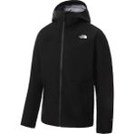The North Face Dryzzle Futurelight Jacket Erkek Yağmurluk - NF0A7QB2JK3 - XL - Siyah