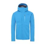 The North Face Dryzzle Futurelight Mavi Erkek Mont