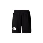 THE NORTH FACE Easy Regular erkek şortu