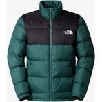 The North Face Erebus Down Erkek Yeşil Outdoor Mont.- - XL