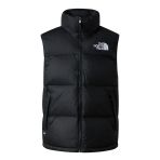The North Face Erkek 1996 Retro Nuptse Katlanabilir Kapüşonlu Yelek Nf0a3jqqgof1