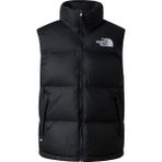 The North Face Erkek 1996 Retro Nuptse Yelek NF0A3JQQGOF1 - M - Siyah