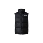 THE NORTH FACE Erkek 1996 Retro Nuptse Yelek NF0A3JQQGOF1 Siyah-XXL
