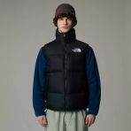 The North Face Erkek 1996 Retro Nuptse Yelek Nf0a3jqqle41