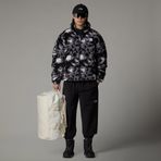 THE NORTH FACE Erkek 2000 Polar Nuptse Ceket (1'li Paket)