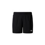 The North Face Erkek 24/7 5' Şort NF0A882D4H01 Siyah REGM