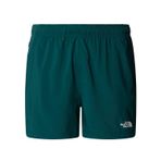 The North Face Erkek 24/7 5' Şort NF0A882D6GI1