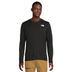 THE NORTH FACE Erkek 24/7 L/S Bluz (1'li Paket)