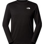 The North Face Erkek 24/7 L/S Tişört NF0A894AJK31
