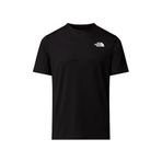The North Face Erkek 24/7 S/S Redbox Reg Tişört (1'li Paket)