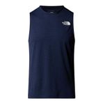 The North Face Erkek 24/7 TANK Tişört NF0A8BEH8Q01