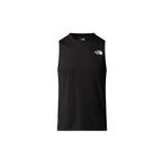 The North Face Erkek 24/7 Tank Tişört NF0A8BEHJK31 - L - Siyah