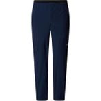 The North Face Erkek 24/7 Woven Jogger Pantolon NF0A8BES8K21 - XS - Lacivert