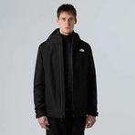 The North Face Erkek 3'Ü 1 Arada Kapşonlu Mont Carto Mono Triclimate Hooded Jacket Nf0A8D1Sjk31