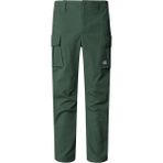 The North Face Erkek Antıclıne Cargo Pantolon NF0A826JHCH1 - 36 - Su Yeşili