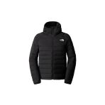 The North Face Erkek Bellevıew Stretch Kaz Tüyü Ceket Nf0a7ujejk31